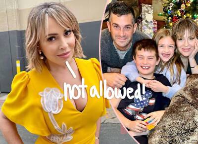 Why Alyssa Milano Refuses To Let Her Kids Watch Charmed! - perezhilton.com