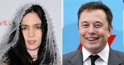 Grimes and Elon Musk Want ‘At Least’ 2 More Kids After Daughter’s Arrival - www.usmagazine.com - Texas - South Africa - Pennsylvania