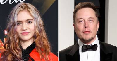 Grimes and Elon Musk Live in Separate Houses, Have a ‘Very Fluid’ Relationship - www.usmagazine.com - Texas