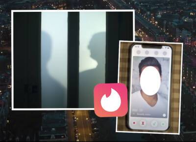 21-Year-Old Woman Found Dead After Tinder Date Allegedly Put GPS Tracker On Her Bike & Bombed Her Apartment Building! - perezhilton.com - Florida - Netherlands - state Massachusets - city Amsterdam