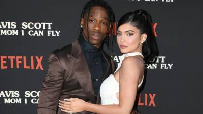 Will Travis Scott ever move in with Kylie Jenner? - heatworld.com - New York