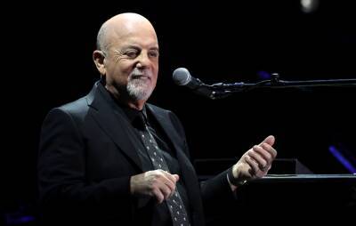 Billy Joel biopic in the works without his involvement or music - www.nme.com