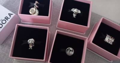 Pandora slashes up to 50 per cent off prices on Harry Potter charms range - www.dailyrecord.co.uk - Britain