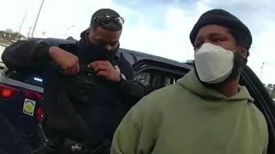 Watch ‘Black Panther’ Director Ryan Coogler Keep His Cool During Mistaken Bank-Robber Arrest (Video) - thewrap.com - Atlanta
