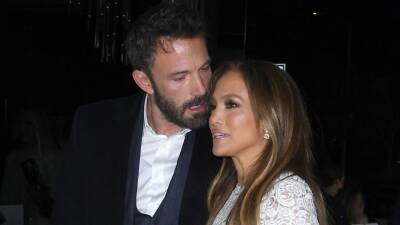 Jennifer Lopez and Ben Affleck's baby bust-up - heatworld.com