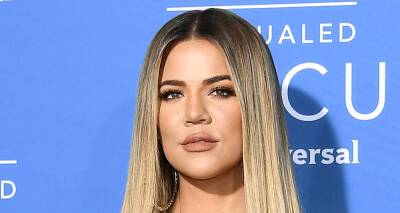 Khloe Kardashian Addresses the Most Hurtful Things Ever Said About Her - www.justjared.com