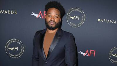 Video Shows 'Black Panther's Ryan Coogler Detained by Police After Being Mistaken for Bank Robber - www.etonline.com - California - Atlanta