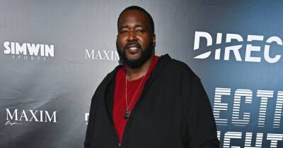 The Blind Side’s Quinton Aaron Lost Nearly 100-Lbs Without Working Out: ‘Finally Listening to My Body’ - www.usmagazine.com - New York