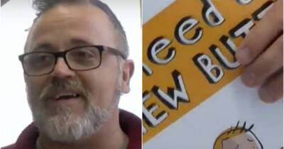 Mississippi assistant principal is fired for reading kids book with the word ‘butt’ in title to second-graders - www.msn.com - state Mississippi - city Gary - county Hinds