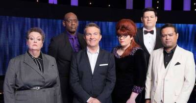 ITV The Chase: From I'm A Celebrity to Mastermind, the forgotten times the Chasers appeared on other TV shows - www.msn.com - county Chase