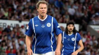 Harry Redknapp - 3 celebrities that supposedly are Portsmouth supporters - msn.com - Birmingham - city Portsmouth - city Cardiff