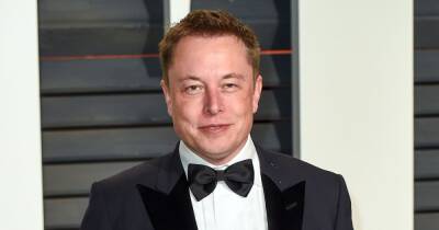 Elon Musk’s Family Guide: Meet His Children and Their Mothers - www.usmagazine.com - South Africa - county Wilson - state Nevada - county Grimes - city Wilson