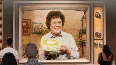 How ‘The Julia Child Challenge’ Recreated the Food Icon and Her Kitchen - variety.com - France
