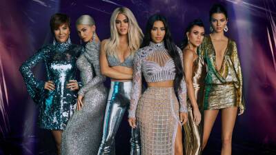 Kardashian-Jenner Family Will Split a Massive 9-Figure Salary for New Hulu Reality Series - variety.com - USA