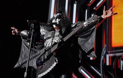KISS’ Gene Simmons thinks all bands should halt performances in Russia - www.nme.com - Ukraine - Russia - Botswana - city Moscow