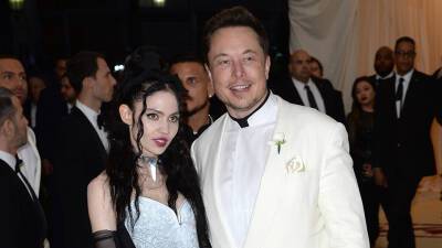 Here’s What Elon Musk’s New Baby’s Name Means What Grimes Was ‘Fighting’ to Name Their Daughter Instead - stylecaster.com - Texas - state Nevada - county Grimes