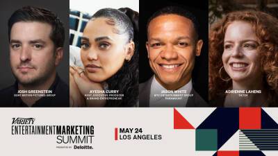 Variety’s Entertainment Marketing Summit Returns to In-Person Event on May 24 - variety.com - Los Angeles - Hollywood
