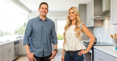 Christina Haack and Tarek El Moussa Are Ending ‘Flip or Flop’ After 10 Seasons: ‘It’s Been a Wild Ride’ - www.usmagazine.com