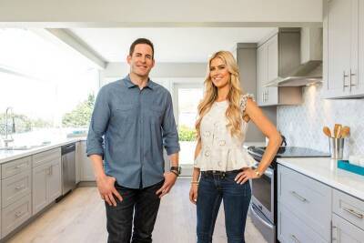 ‘Flip or Flop’ Ends After 10 Years on HGTV - variety.com - California