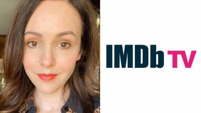 IMDb TV Orders ‘Western’ Period Comedy Pilot From Michelle Morgan & Lord Miller - deadline.com