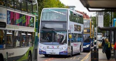 Green light for bus reform: What does it mean for passengers? - www.manchestereveningnews.co.uk - Manchester