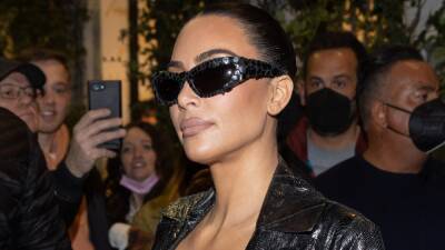 Kim Kardashian and the Self-Made Billionaire Myth - www.glamour.com - Beverly Hills