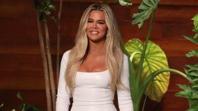 Where Khloe Kardashian Stands on Dating Again -- and How Her Sisters Are Getting Involved - www.etonline.com
