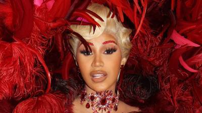 Cardi B Pulls Out On ‘Assisted Living;’ Paramount Shutters NY Set Days Before Production Start - deadline.com