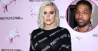 Khloe Kardashian Thinks Fans Are ‘Probably a Little Tired’ of Her Drama With Ex Tristan Thompson: ‘It’s the Reality of Things’ - www.usmagazine.com - USA - California - Chicago