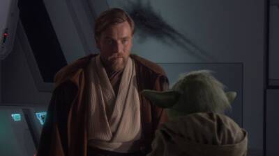 The new 'Obi-Wan Kenobi' trailer sent fans ablaze - www.foxnews.com
