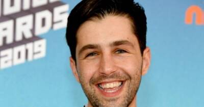 Drake and Josh star Josh Peck opens up on hidden drink and drugs battle - www.ok.co.uk - USA - Hollywood - county O'Brien