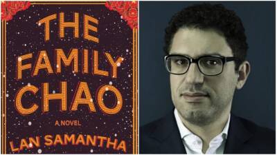 Sam Esmail & UCP Developing Series Adaptation Of Lan Samantha Chang’s ‘The Family Chao’ - deadline.com - China - Chad - Wisconsin