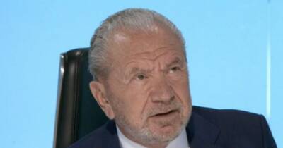 The Apprentice fans stunned as Lord Sugar fires two candidates and picks final four - www.ok.co.uk - Morocco