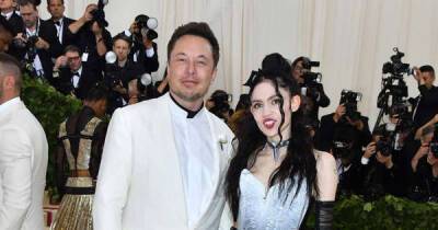 A timeline of Grimes and Elon Musk’s relationship as she says they’ve broken up - again - www.msn.com