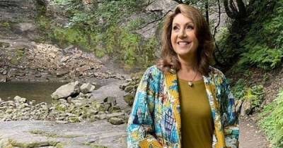 Jane McDonald for Strictly Come Dancing? Yorkshire star's 'campaign' after 4 stone weight loss - www.msn.com