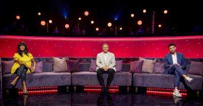 ITV The Chase star's TV show taken off air in schedule shake-up - www.msn.com - France - Scotland - Ireland - Birmingham
