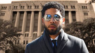 Jussie Smollett Gets 150 Days In Jail & 30 Months Probation Over Faked 2019 Attack; “I Am Not Suicidal, I Am Innocent!’ Declares ‘Empire’ Actor - deadline.com - Chicago - city Windy - county Cook