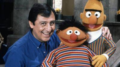 Emilio Delgado, ‘Sesame Street’s’ Luis Rodriguez, Dies at 81 - variety.com - USA - California - Mexico