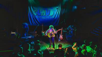 Claud Solidifies Their Star Power at the Troubadour for ‘Super Monster’ Tour: Concert Review - variety.com - Chicago