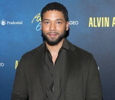 Jussie Smollett's Reaction To Staged Hate Crime Sentencing Is A DISTURBING Warning: 'If Anything Happens To Me...' - perezhilton.com - Chicago