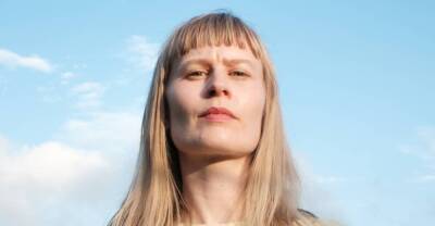 Listen to Jenny Hval on the new episode of The FADER Interview - www.thefader.com - Australia - Britain - Norway - city Oslo