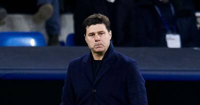 Mauricio Pochettino 'pretty certain' to leave PSG amid Man United interest and other rumours - www.manchestereveningnews.co.uk - France - Manchester - Argentina