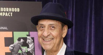 Emilio Delgado, Fix-It Shop Owner Luis from 'Sesame Street,' Dies at 81 - www.justjared.com - USA - New York