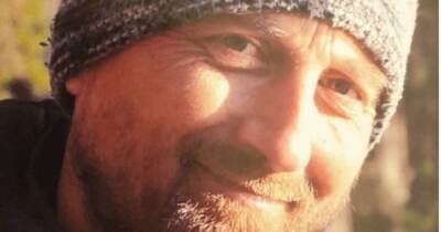Concerns grow for missing Scots man as police launch urgent appeal - www.dailyrecord.co.uk - Scotland - Beyond
