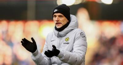 We 'appointed' Thomas Tuchel as Man United manager next season and results improved - www.manchestereveningnews.co.uk - Britain - Manchester - Ukraine - Russia - Germany