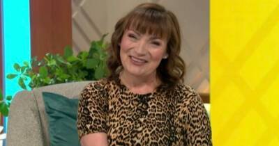 Lorraine breaks silence over ITV staff evacuation after 'suspicious package' sent to her - www.ok.co.uk