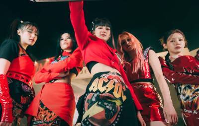 (G)I-DLE are on the run in high-octane teaser for ‘Tomboy’ music video - www.nme.com