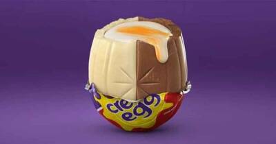 Students says he accidentally ate Creme Egg worth £10,000 - www.manchestereveningnews.co.uk - Britain - Iceland