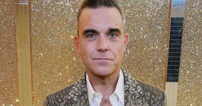 Robbie Williams says he's homeless after selling up all his mansions - www.dailyrecord.co.uk - Australia