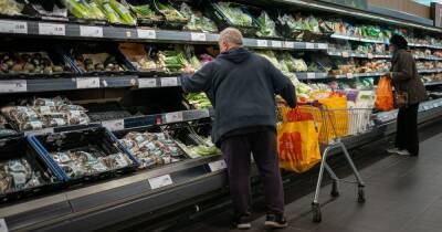 Food shortage fears as government urged to act on gas and fuel prices amid Russia-Ukraine war - www.manchestereveningnews.co.uk - Britain - Ukraine - Russia - city Moscow